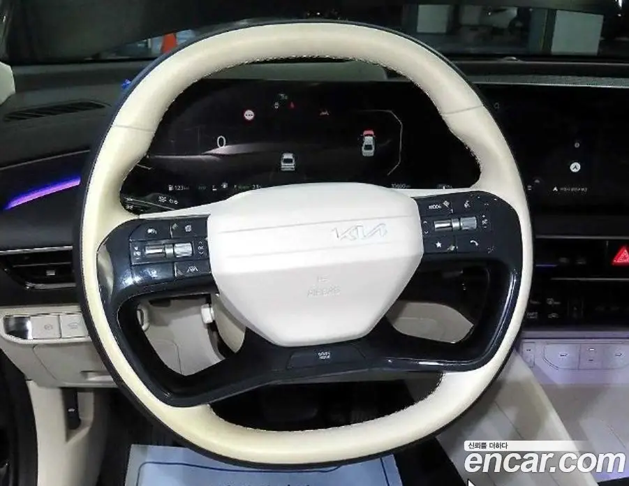Kia K8 2025 1.6 автомат (гидро), фото 9