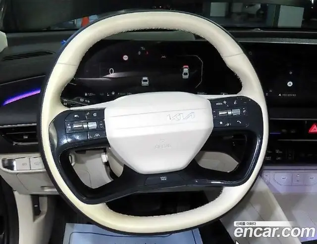 Kia K8 2025 1.6 автомат (гидро), миниатюра 9