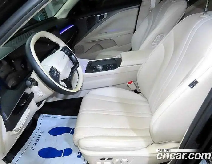 Kia K8 2025 1.6 автомат (гидро), фото 10