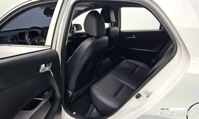 Kia Morning 2024 1.0 автомат (гидро), миниатюра 11 Kia Morning 2024 1.0 автомат (гидро), миниатюра 11