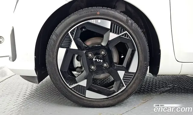 Kia Morning 2024 1.0 автомат (гидро), миниатюра 5 Kia Morning 2024 1.0 автомат (гидро), миниатюра 5