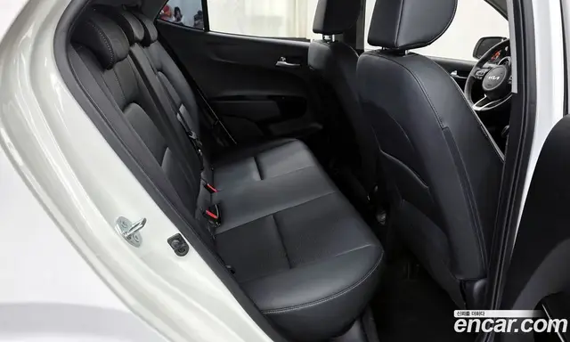 Kia Morning 2025 1.0 автомат (гидро), миниатюра 11 Kia Morning 2025 1.0 автомат (гидро), миниатюра 11