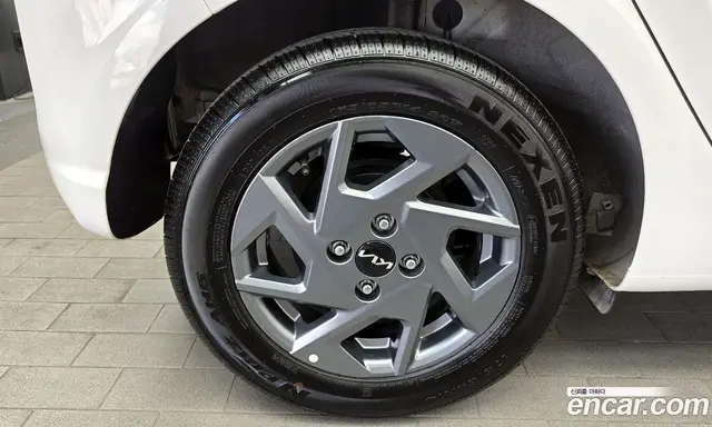 Kia Morning 2025 1.0 автомат (гидро), миниатюра 5 Kia Morning 2025 1.0 автомат (гидро), миниатюра 5