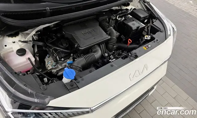 Kia Morning 2025 1.0 автомат (гидро), миниатюра 6 Kia Morning 2025 1.0 автомат (гидро), миниатюра 6