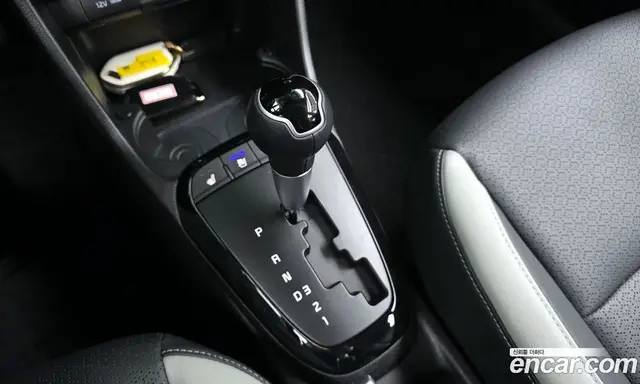 Kia Morning 2025 1.0 автомат (гидро), миниатюра 9 Kia Morning 2025 1.0 автомат (гидро), миниатюра 9