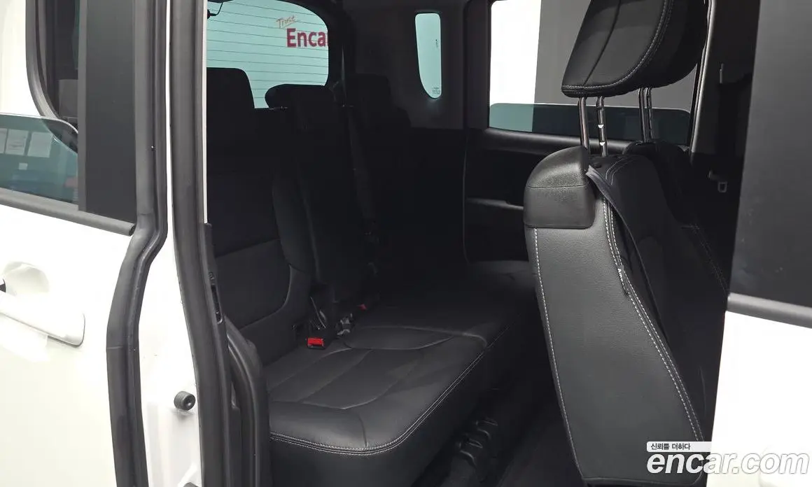 Kia Ray 2025 1.0 автомат (гидро), фото 11 Kia Ray 2025 1.0 автомат (гидро), фото 11