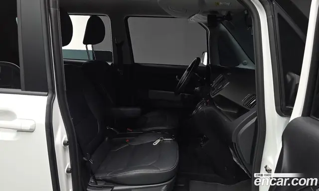 Kia Ray 2025 1.0 автомат (гидро), миниатюра 12