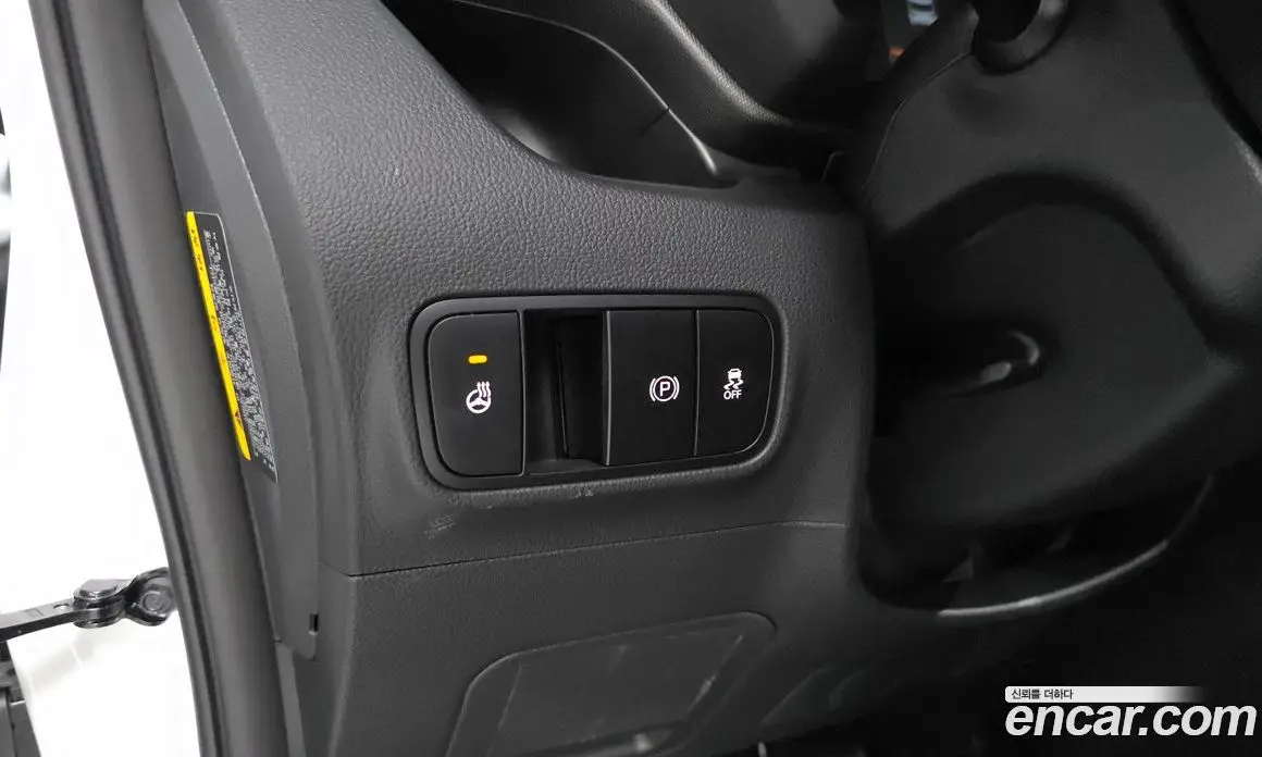 Kia Ray 2025 1.0 автомат (гидро), фото 13 Kia Ray 2025 1.0 автомат (гидро), фото 13