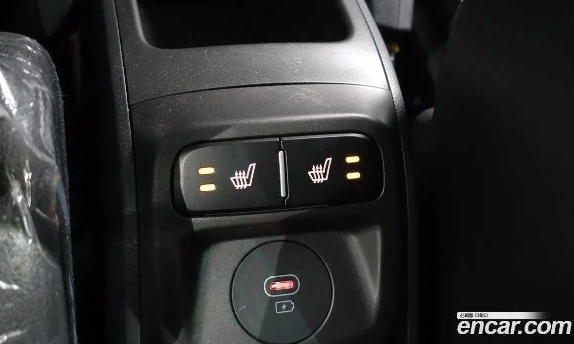 Kia Ray 2025 1.0 автомат (гидро), фото 19 Kia Ray 2025 1.0 автомат (гидро), фото 19