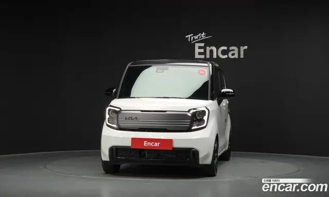 Kia Ray 2025 1.0 автомат (гидро), миниатюра 3 Kia Ray 2025 1.0 автомат (гидро), миниатюра 3