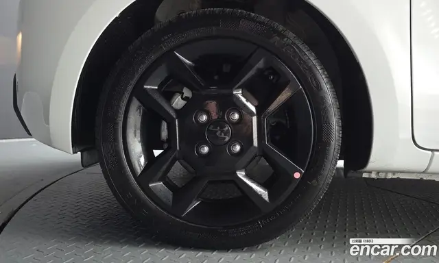 Kia Ray 2025 1.0 автомат (гидро), миниатюра 5 Kia Ray 2025 1.0 автомат (гидро), миниатюра 5