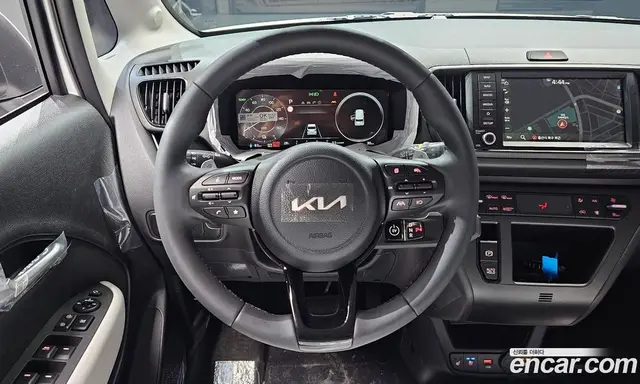 Kia Ray 2026 0.1 автомат (гидро), миниатюра 12