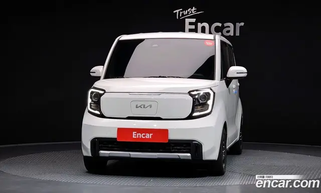 Kia Ray 2026 0.1 автомат (гидро), миниатюра 3