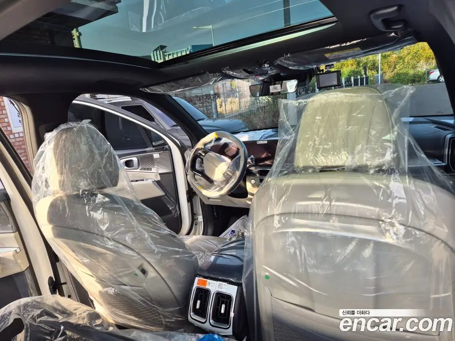 Kia Sorento 2025 1.6 автомат (гидро), фото 7 Kia Sorento 2025 1.6 автомат (гидро), фото 7