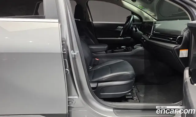 Kia Sportage 2023 1.6 автомат (гидро), миниатюра 11