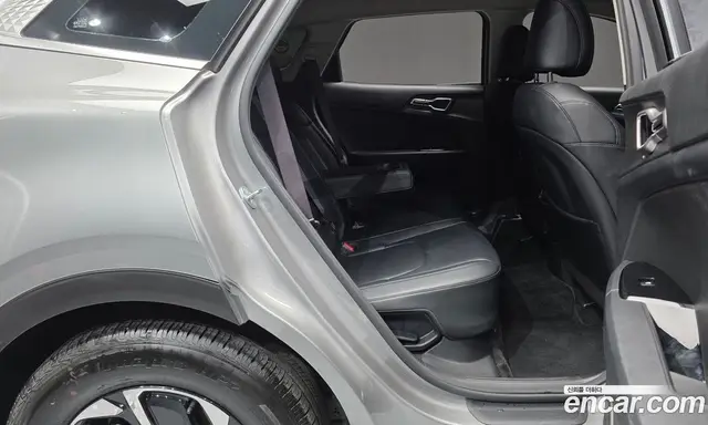 Kia Sportage 2023 1.6 автомат (гидро), миниатюра 12