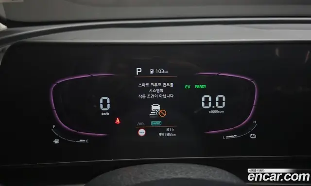 Kia Sportage 2023 1.6 автомат (гидро), миниатюра 8