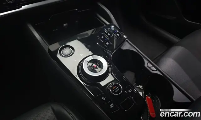 Kia Sportage 2023 1.6 автомат (гидро), миниатюра 9