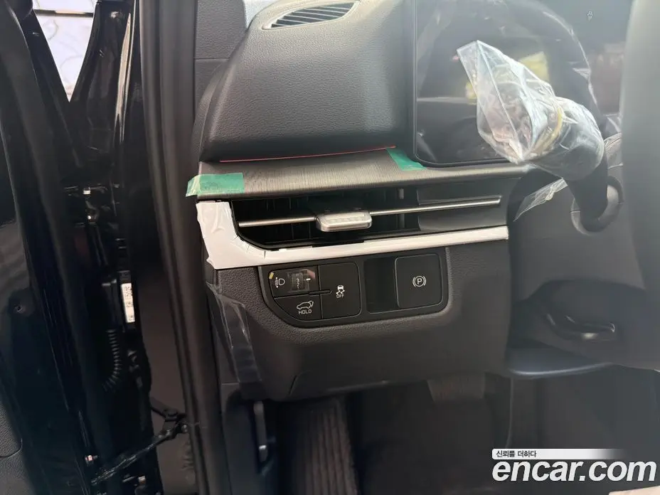 Kia Sportage 2026 1.6 автомат (гидро), фото 12