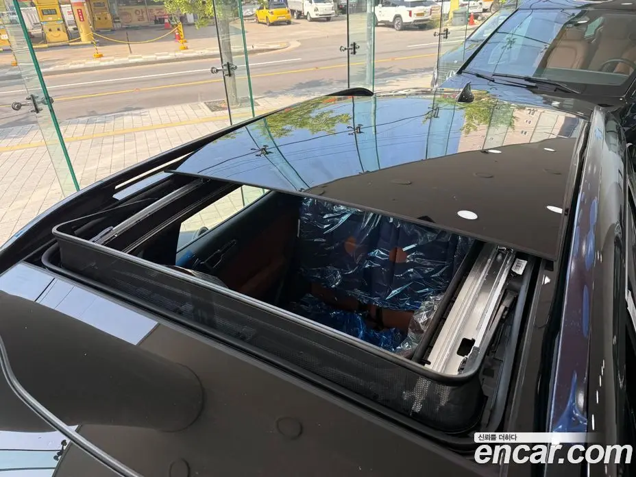 Kia Sportage 2026 1.6 автомат (гидро), фото 15
