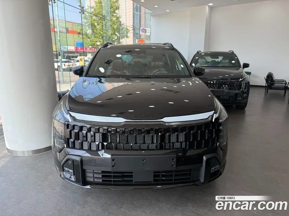 Kia Sportage 2026 1.6 автомат (гидро), фото 3