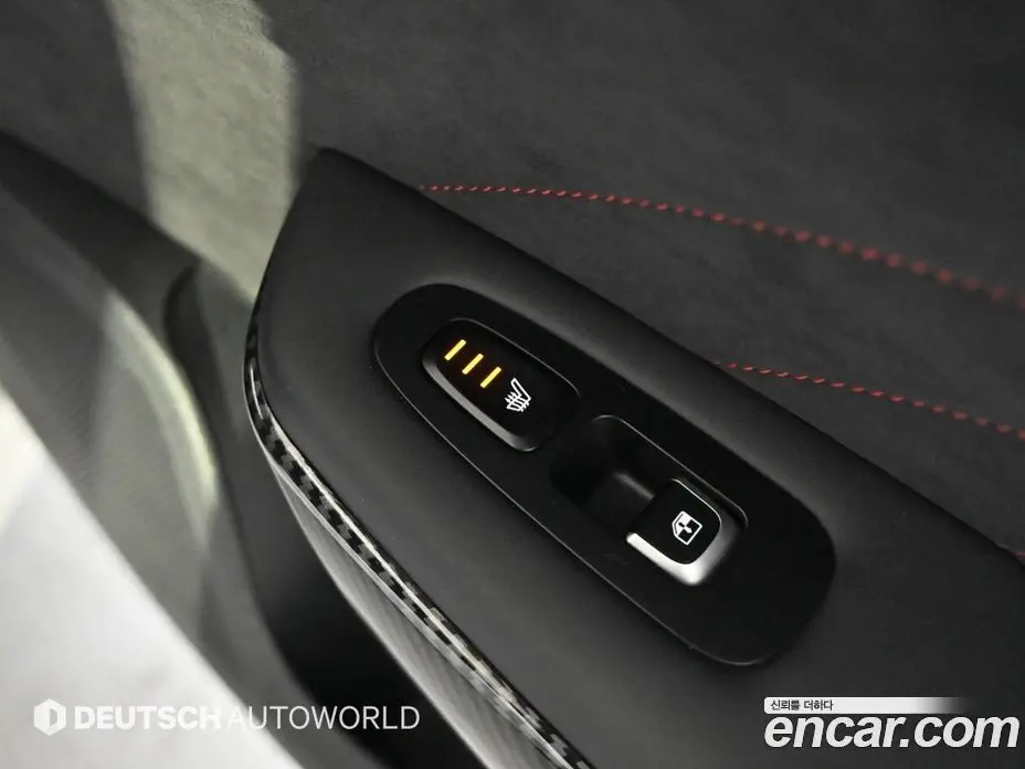 Kia Stinger 2022 3.3 автомат (гидро), фото 16 Kia Stinger 2022 3.3 автомат (гидро), фото 16