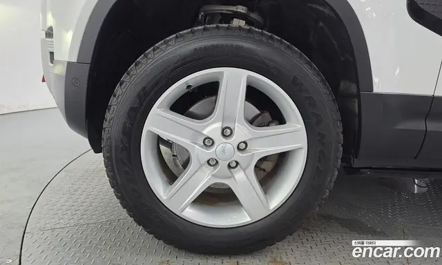 Land Rover Defender 2022 3.0 автомат (гидро), миниатюра 5 Land Rover Defender 2022 3.0 автомат (гидро), миниатюра 5
