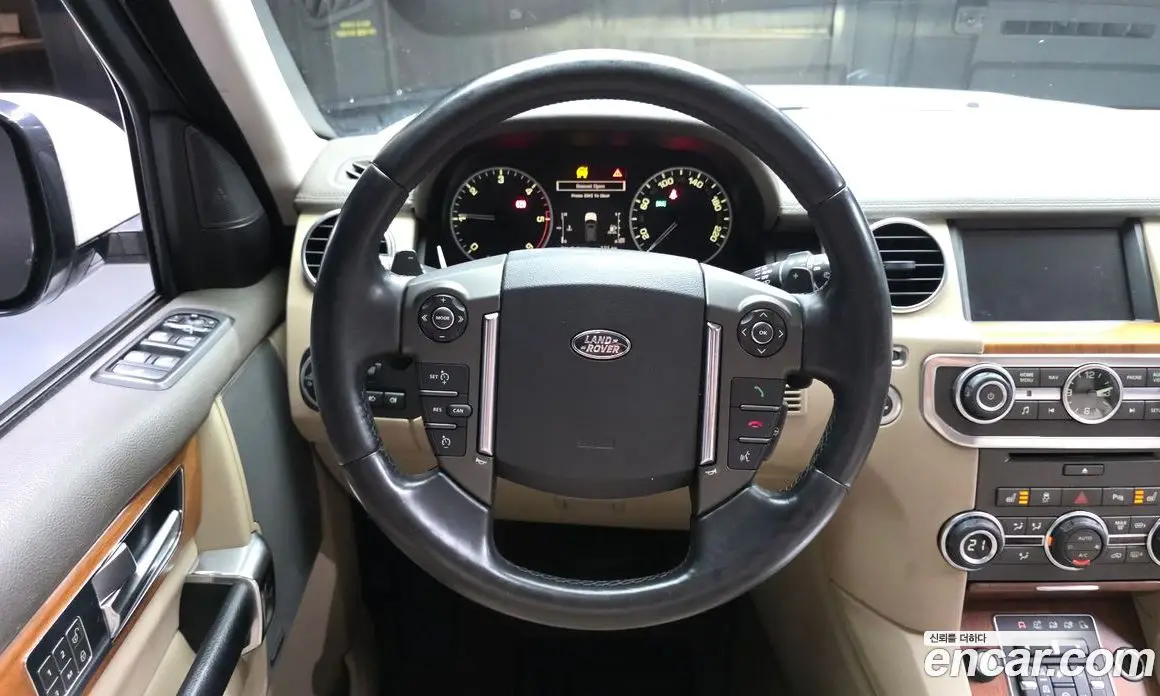 Land Rover Discovery 2015 3.0 автомат (гидро), фото 13 Land Rover Discovery 2015 3.0 автомат (гидро), фото 13