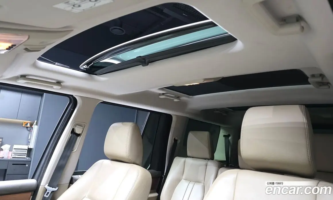 Land Rover Discovery 2015 3.0 автомат (гидро), фото 18 Land Rover Discovery 2015 3.0 автомат (гидро), фото 18