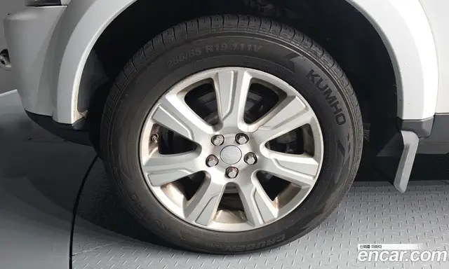 Land Rover Discovery 2015 3.0 автомат (гидро), миниатюра 5 Land Rover Discovery 2015 3.0 автомат (гидро), миниатюра 5