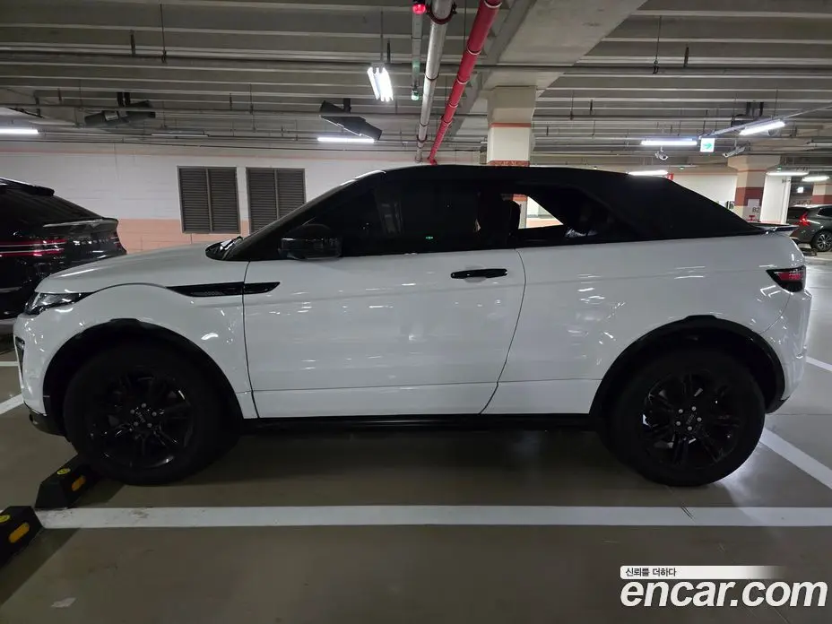 Land Rover Range Rover Evoque 2017 2.0 автомат (гидро), фото 5 Land Rover Range Rover Evoque 2017 2.0 автомат (гидро), фото 5