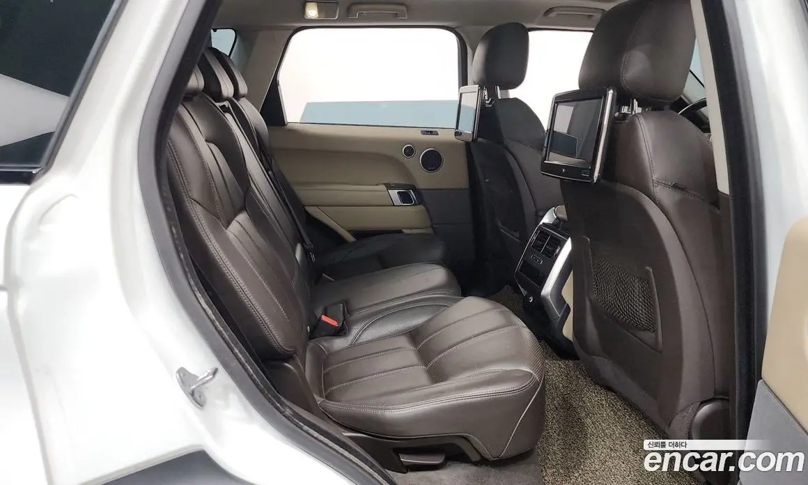 Land Rover Range Rover Sport 2016 3.0 автомат (гидро), фото 12