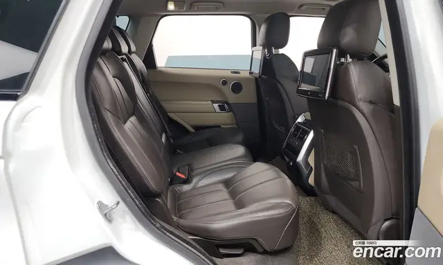 Land Rover Range Rover Sport 2016 3.0 автомат (гидро), миниатюра 12