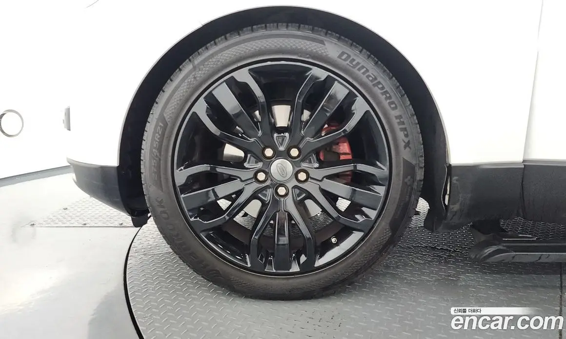 Land Rover Range Rover Sport 2016 3.0 автомат (гидро), фото 5