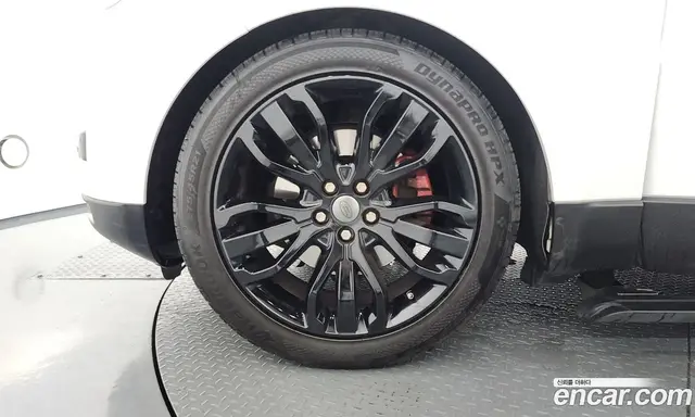 Land Rover Range Rover Sport 2016 3.0 автомат (гидро), миниатюра 5