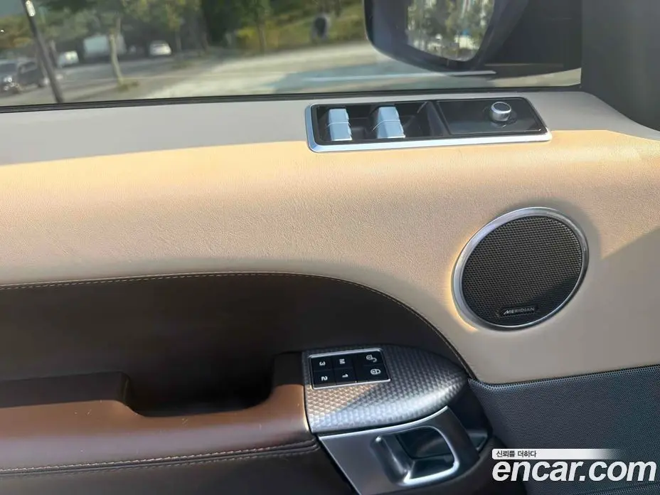 Land Rover Range Rover Sport 2018 3.0 автомат (гидро), фото 15 Land Rover Range Rover Sport 2018 3.0 автомат (гидро), фото 15