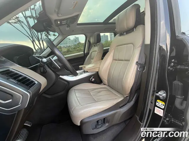 Land Rover Range Rover Sport 2018 3.0 автомат (гидро), миниатюра 10 Land Rover Range Rover Sport 2018 3.0 автомат (гидро), миниатюра 10