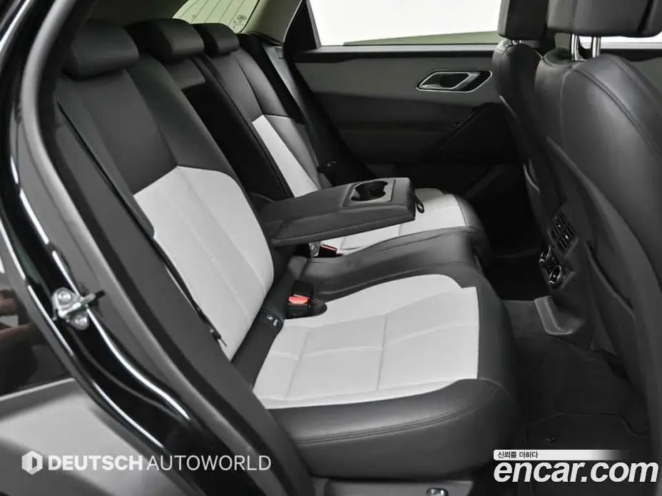 Land Rover Range Rover Velar 2025 3.0 автомат (гидро), фото 12 Land Rover Range Rover Velar 2025 3.0 автомат (гидро), фото 12