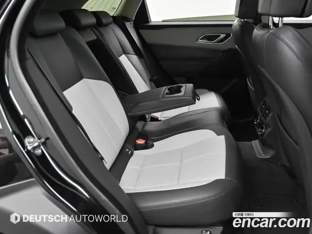 Land Rover Range Rover Velar 2025 3.0 автомат (гидро), миниатюра 12