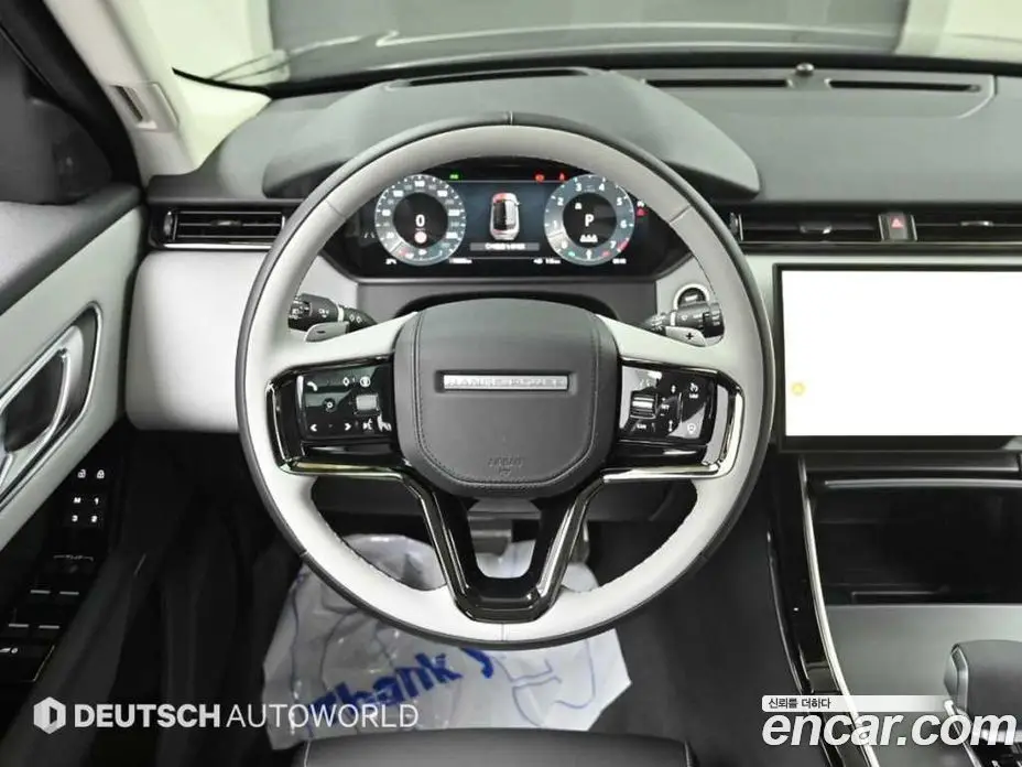 Land Rover Range Rover Velar 2025 3.0 автомат (гидро), фото 13 Land Rover Range Rover Velar 2025 3.0 автомат (гидро), фото 13