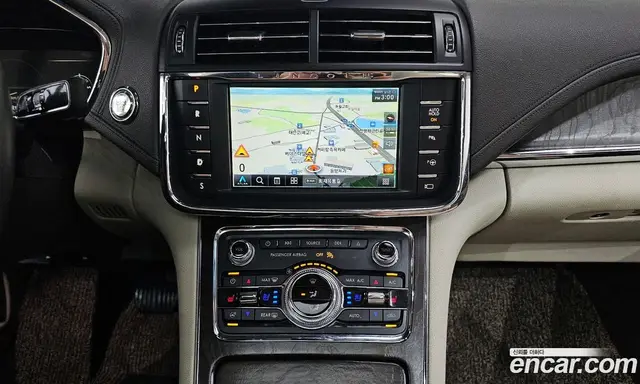 Lincoln Continental 2019 3.0 автомат (гидро), миниатюра 12