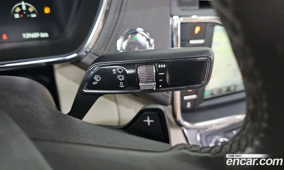 Lincoln Continental 2019 3.0 автомат (гидро), фото 15