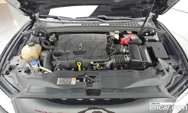 Lincoln Continental 2019 3.0 автомат (гидро), миниатюра 6