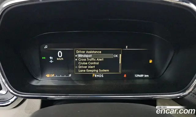 Lincoln Continental 2019 3.0 автомат (гидро), миниатюра 8