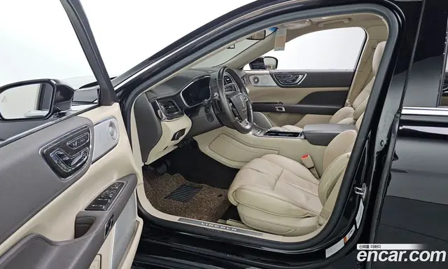 Lincoln Continental 2019 3.0 автомат (гидро), миниатюра 10