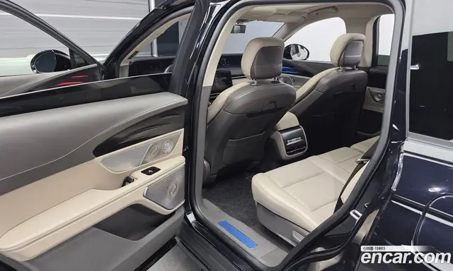Lincoln Nautilus 2025 2.0 автомат (гидро), миниатюра 11
