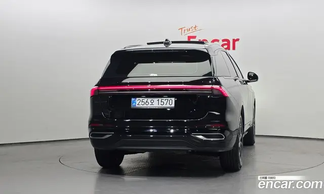 Lincoln Nautilus 2025 2.0 автомат (гидро), миниатюра 4