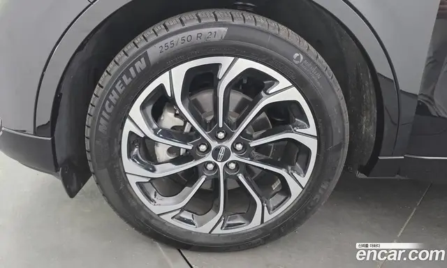 Lincoln Nautilus 2025 2.0 автомат (гидро), миниатюра 5