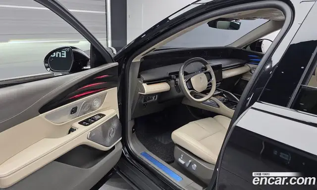 Lincoln Nautilus 2025 2.0 автомат (гидро), миниатюра 10
