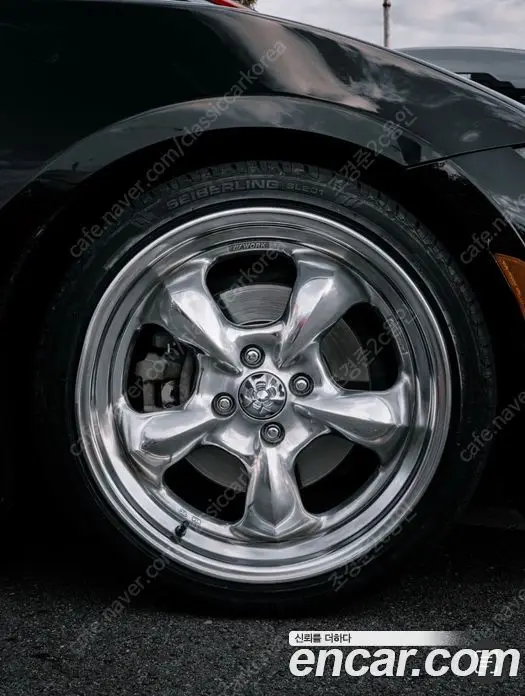 Mazda MX-5 2017 2.0 автомат (гидро), миниатюра 2